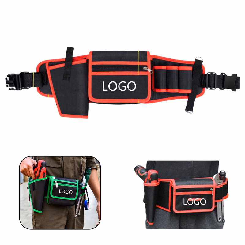 Oxford Electricians Tool Totes Bag