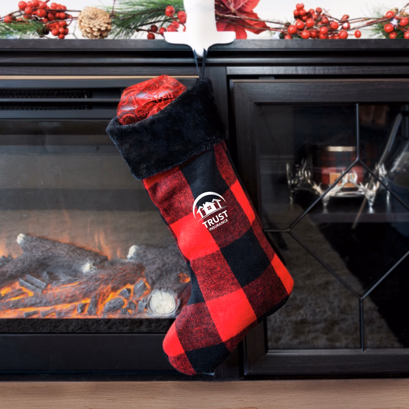 Cringleprize Stocking