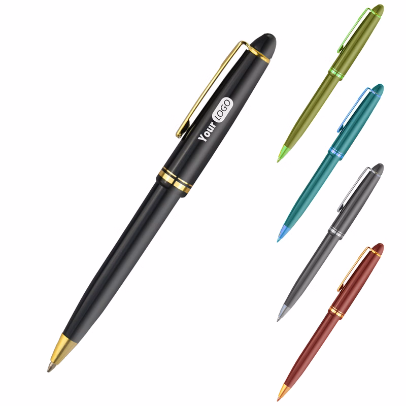 Metal Customizable Pen