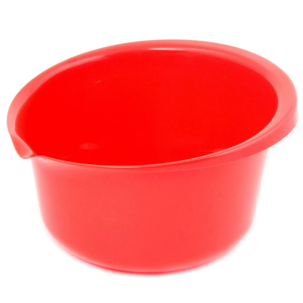 5.5 Quart Mixing Bowls - BPA Free 1