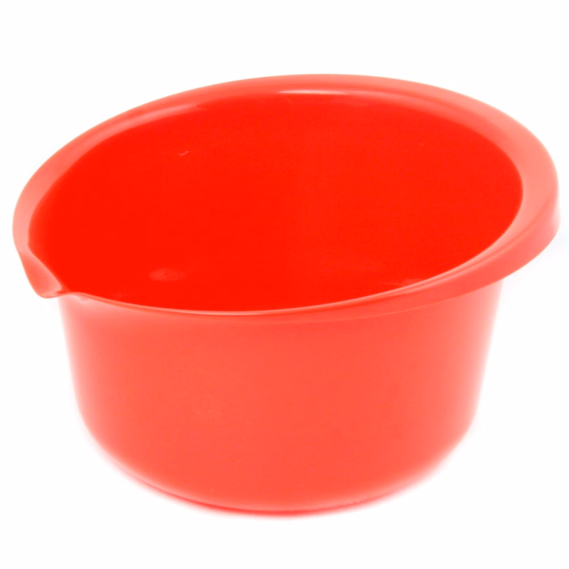 5.5 Quart Mixing Bowls - BPA Free