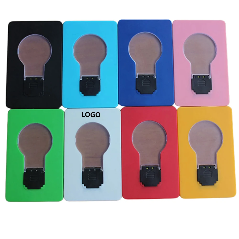 Led Pocket Lamps Light 1