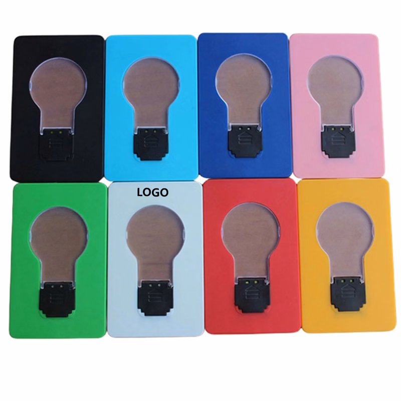 Led Pocket Lamps Light