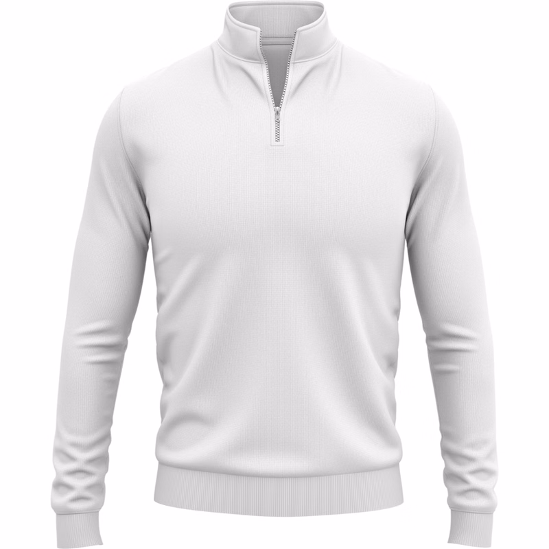 Unisex & Kids' Sublimation SolarProtec Performance Quarter