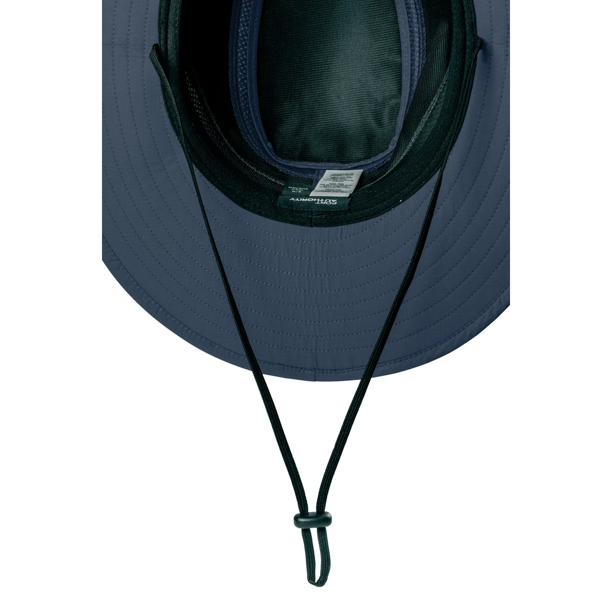 Port Authority® Outdoor Ventilated Wide Brim Hat 1