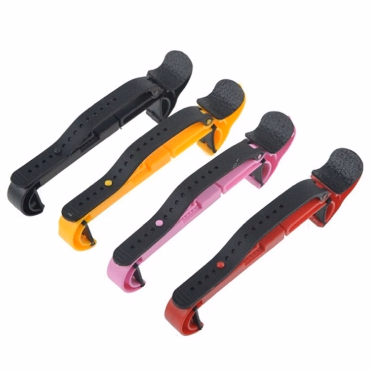 Steering Wheel Phone Holder