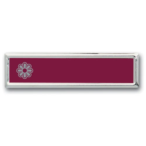 Executive Framed Badges 1