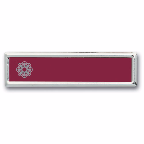 Executive Framed Badges