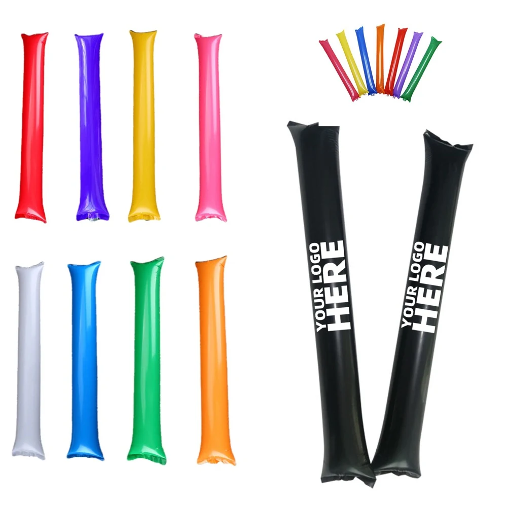 Thunder Stick 1