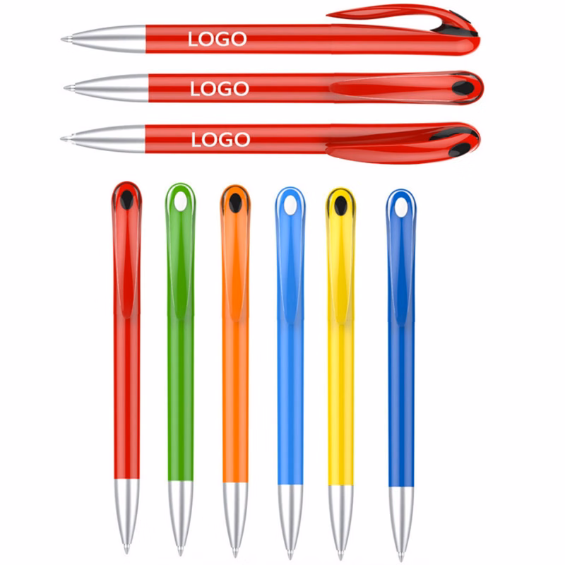 ABS Plastic Ballpoint Pens
