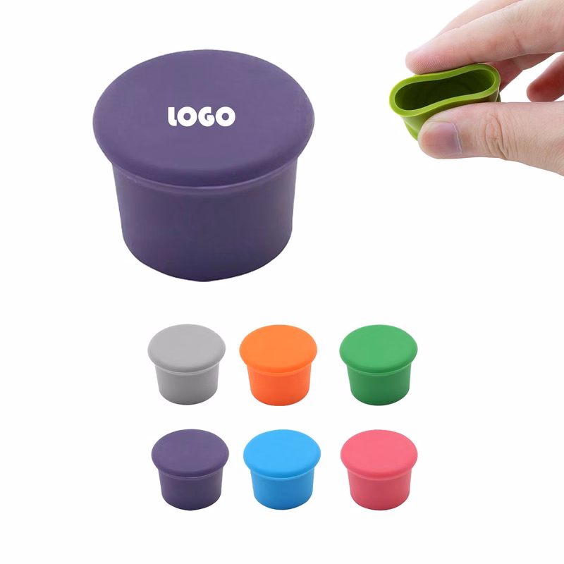 Food Grade Silicone Wine Stopper