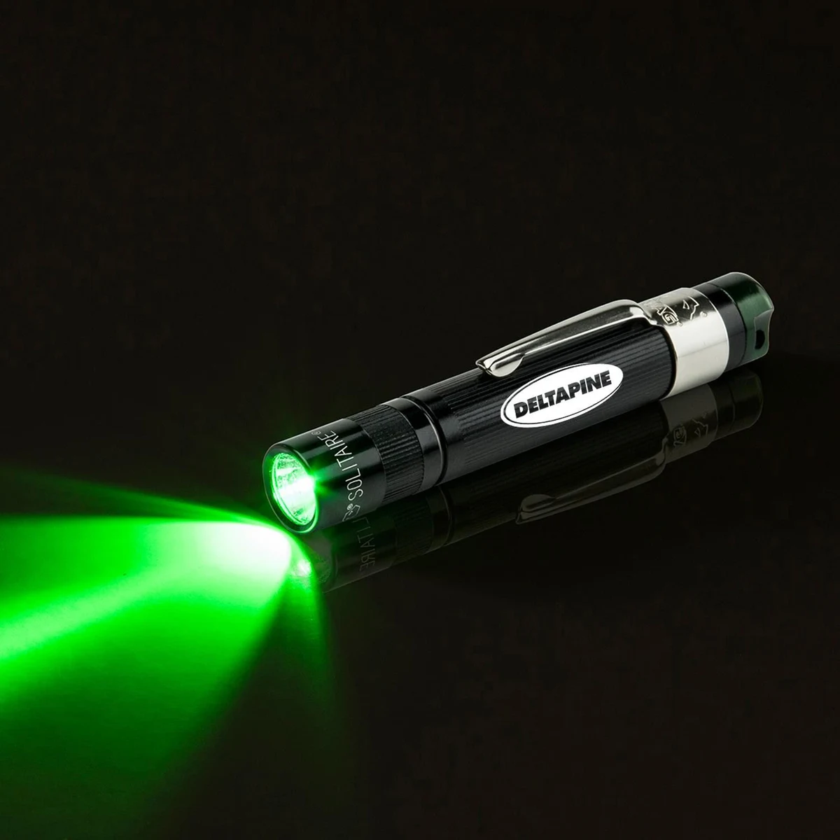 Maglite® Solitaire® LED Spectrum - Green 1