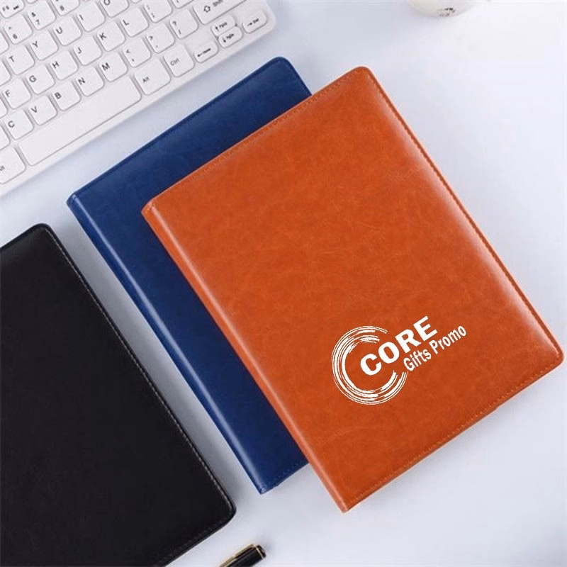 Multifunctional A5 Padfolio Portfolio
