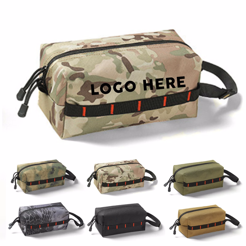 Outdoor Camping Storage Bag