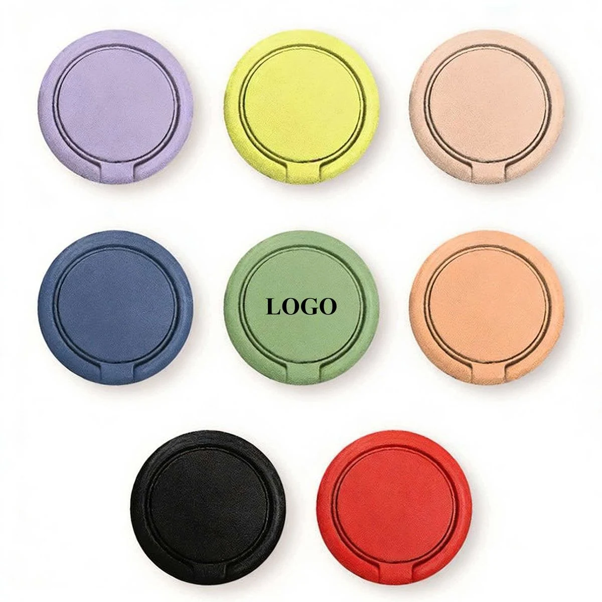 Metal Phone Ring Grip 1
