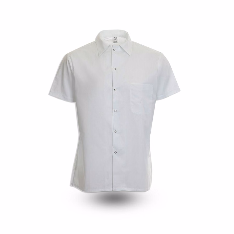 Cook Shirt with Pocket