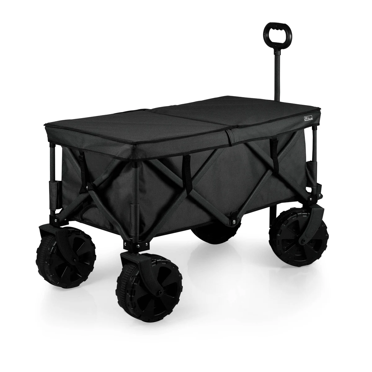 Adventure Wagon Elite All-Terrain Portable Utility Wagon 1