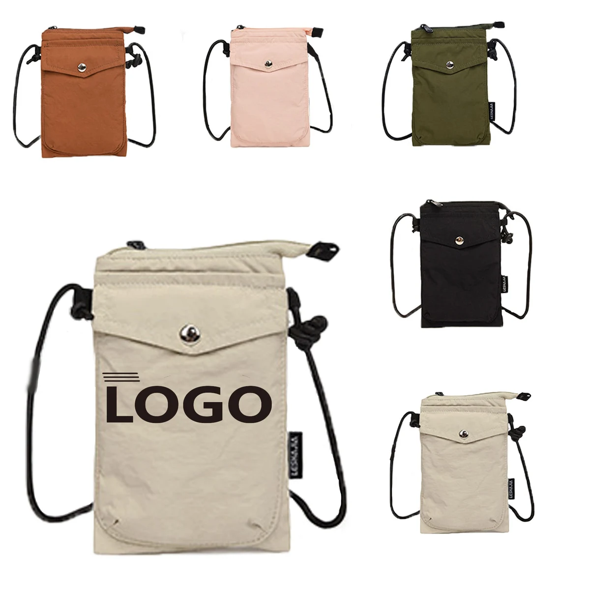 Mobile Phone Bag 1