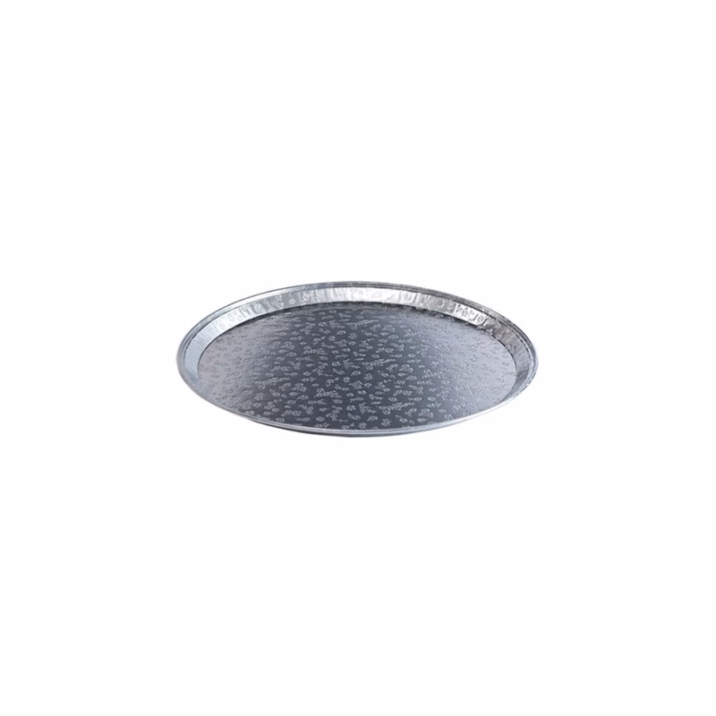 Aluminum Flat Trays - 16"
