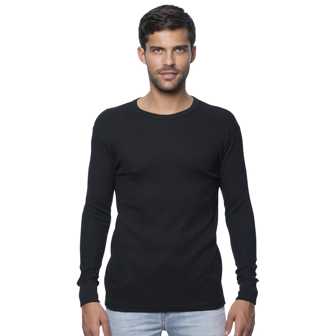 Unisex Heavyweight Thermal 1