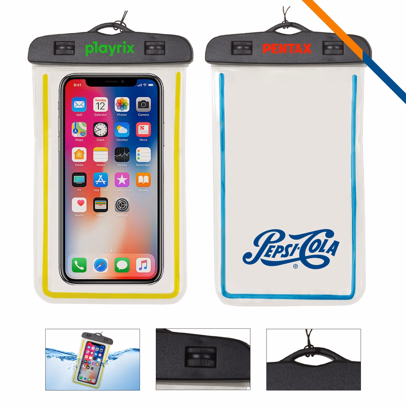 Uvia Waterproof Phone Pouch