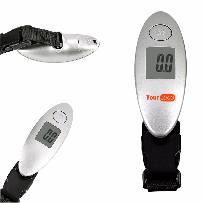 ABS Mini Weight Scale 88Lb Capacity