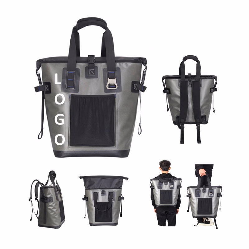 Outdoor Waterproof Food Cooler Bag