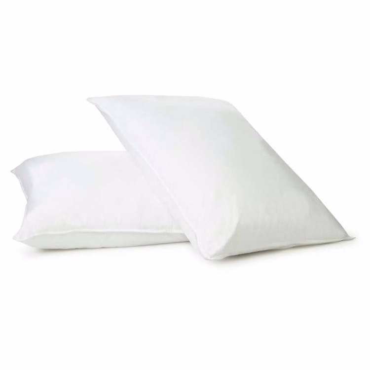 Golden Memory Gel Pillows Standard