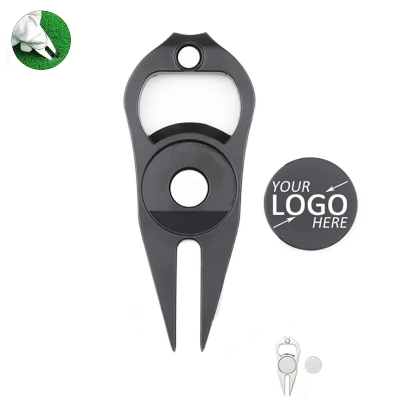 Divot Repair Tool Opener 1