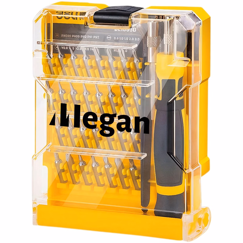 33PCS Precision Screwdriver Set