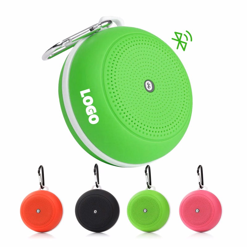 Water-resistant Portable Sports Speaker