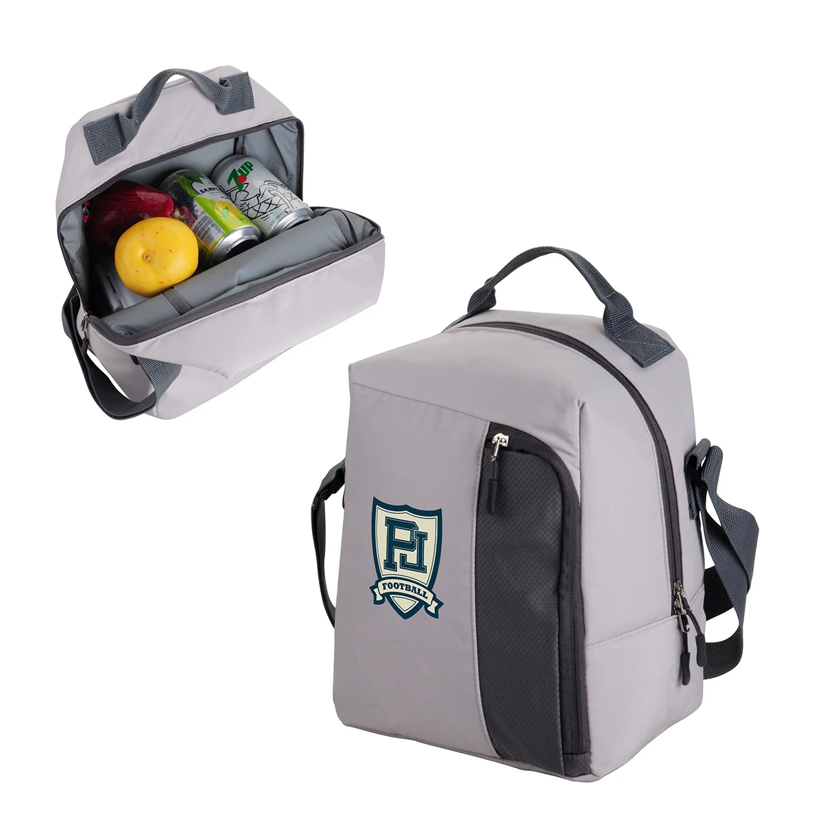 Greyhound Lunch Cooler Bag 1