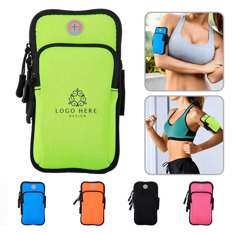 Sports Arm Band Bag