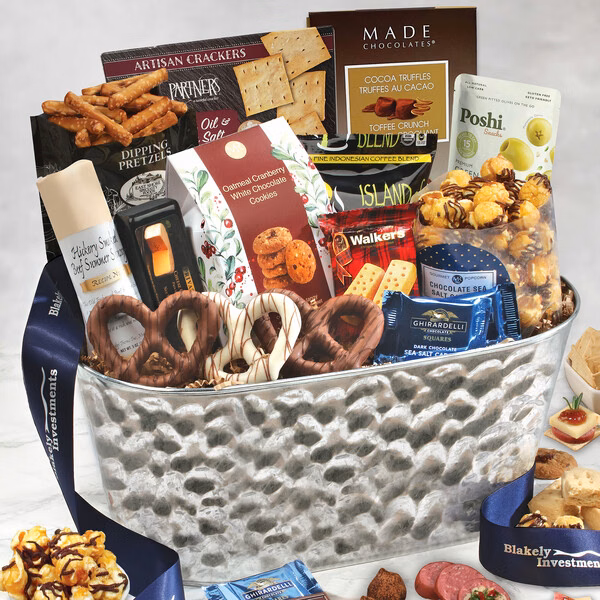 Epicurean Delights