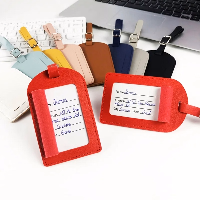 Lanyards for ID Badges and Keys