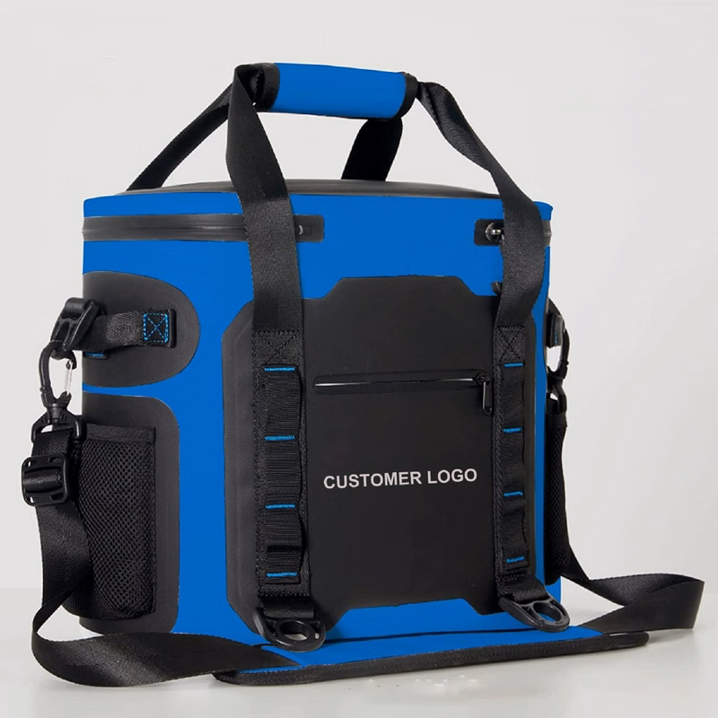 Insulated Cooler Bag Waterproof Soft Cooler 20 Can