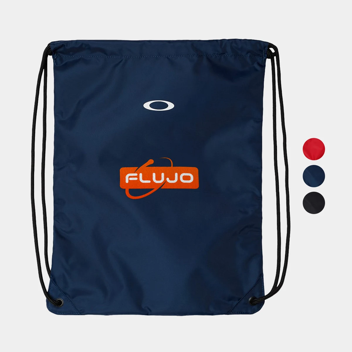 Oakley - Team Issue Drawstring Backpack 1