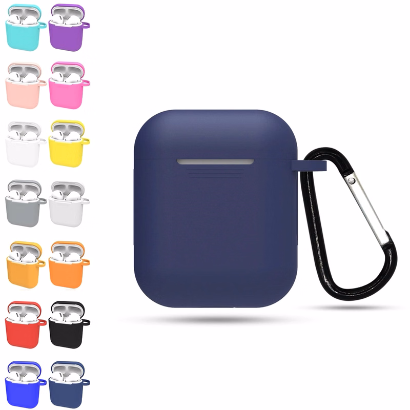 Portable Ear Case