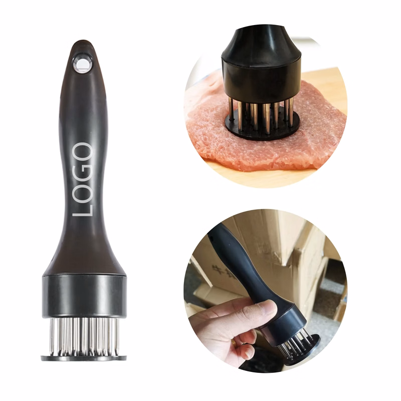 MOQ 10 PCS Meat Tenderizer Needle