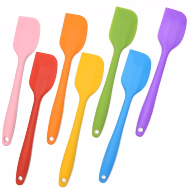 Cooking Silicone Spatulas
