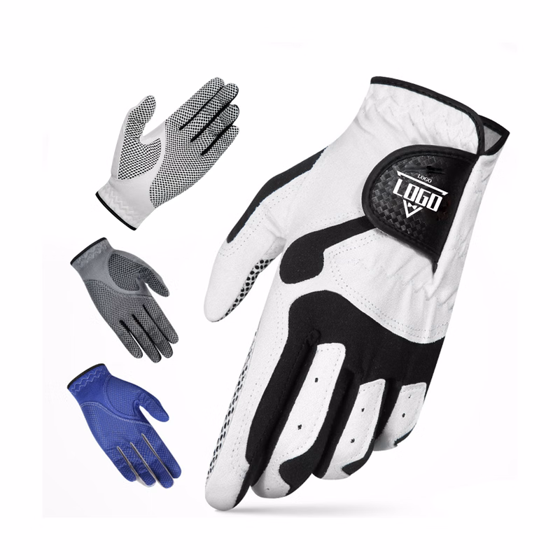 All Weather Left Golf Glove - Breathable Comfort