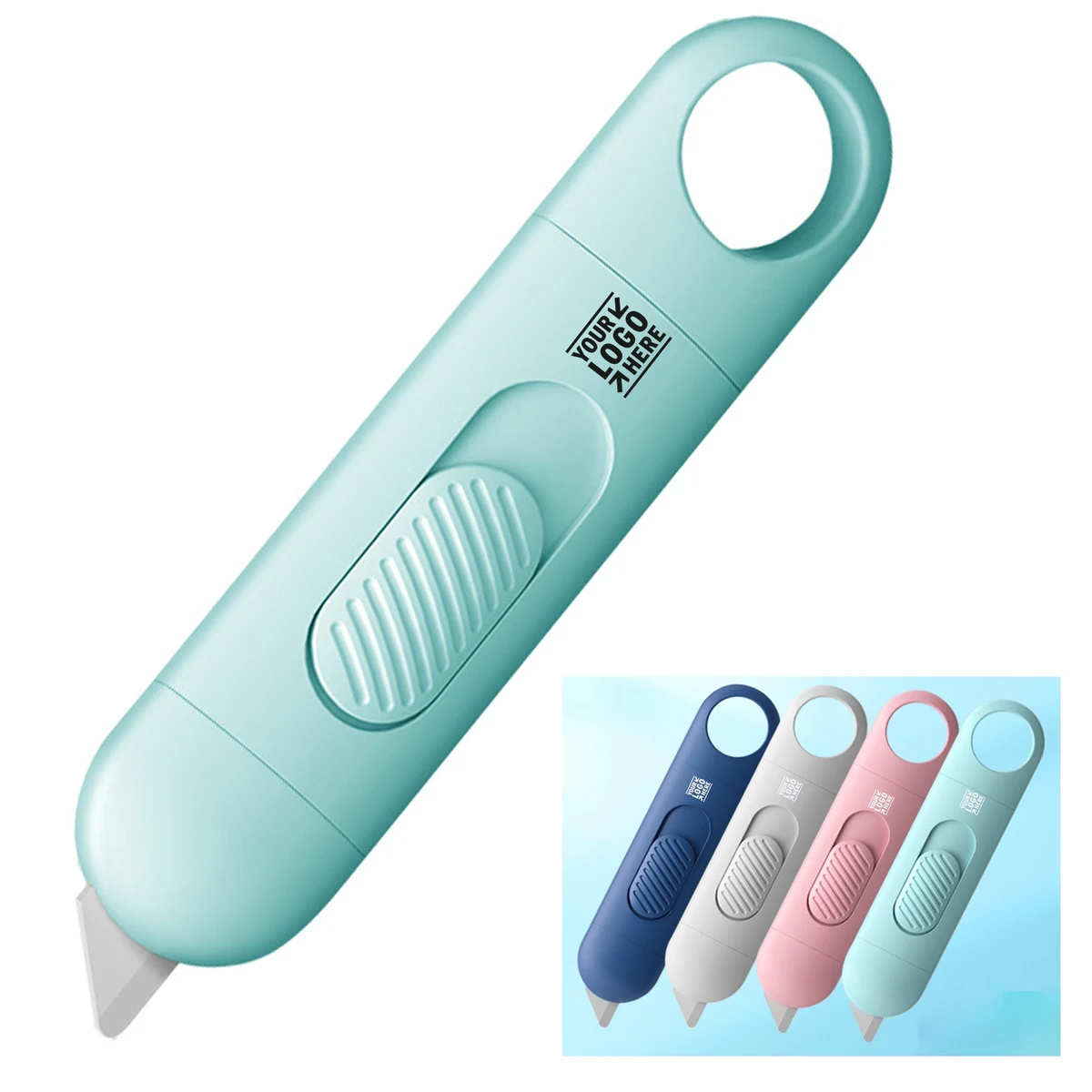 Manual Ceramic Carton Cutter 1