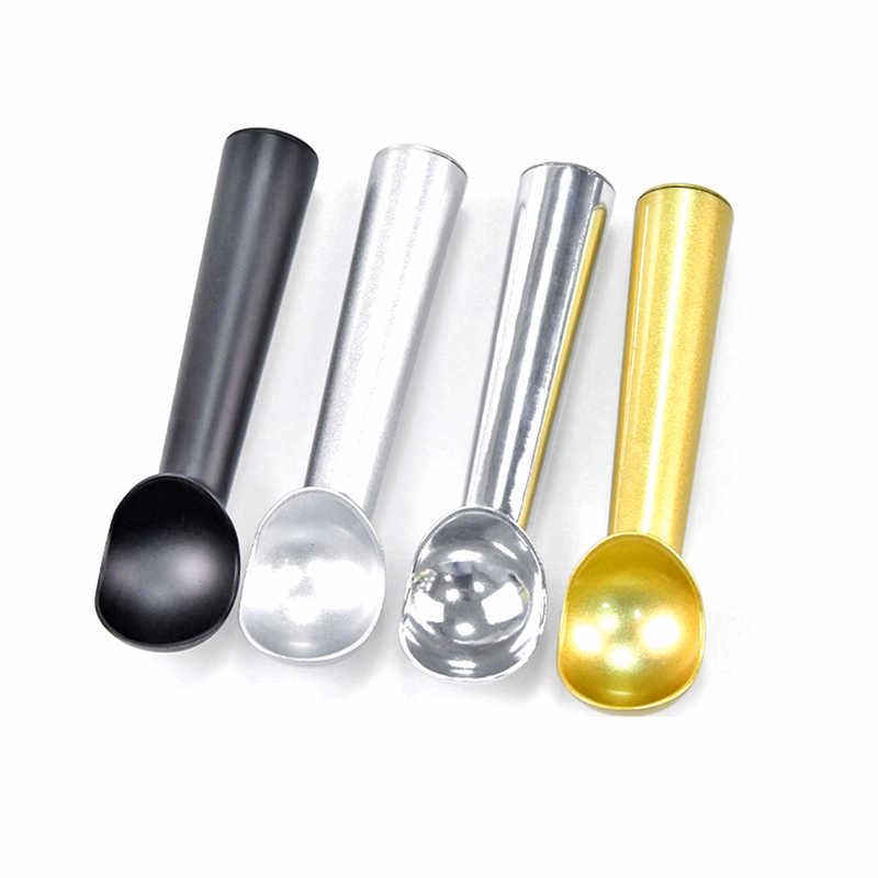 Alluminum Alloy Ice Cream Scoop