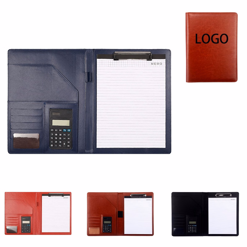 Multi Functional Binder