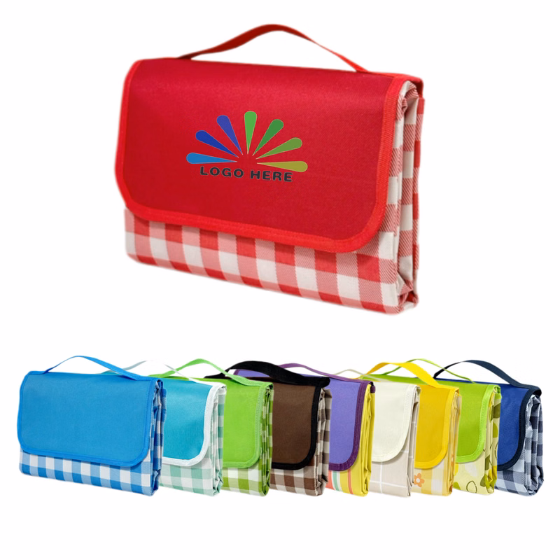 Oxford Cloth Picnic Mat