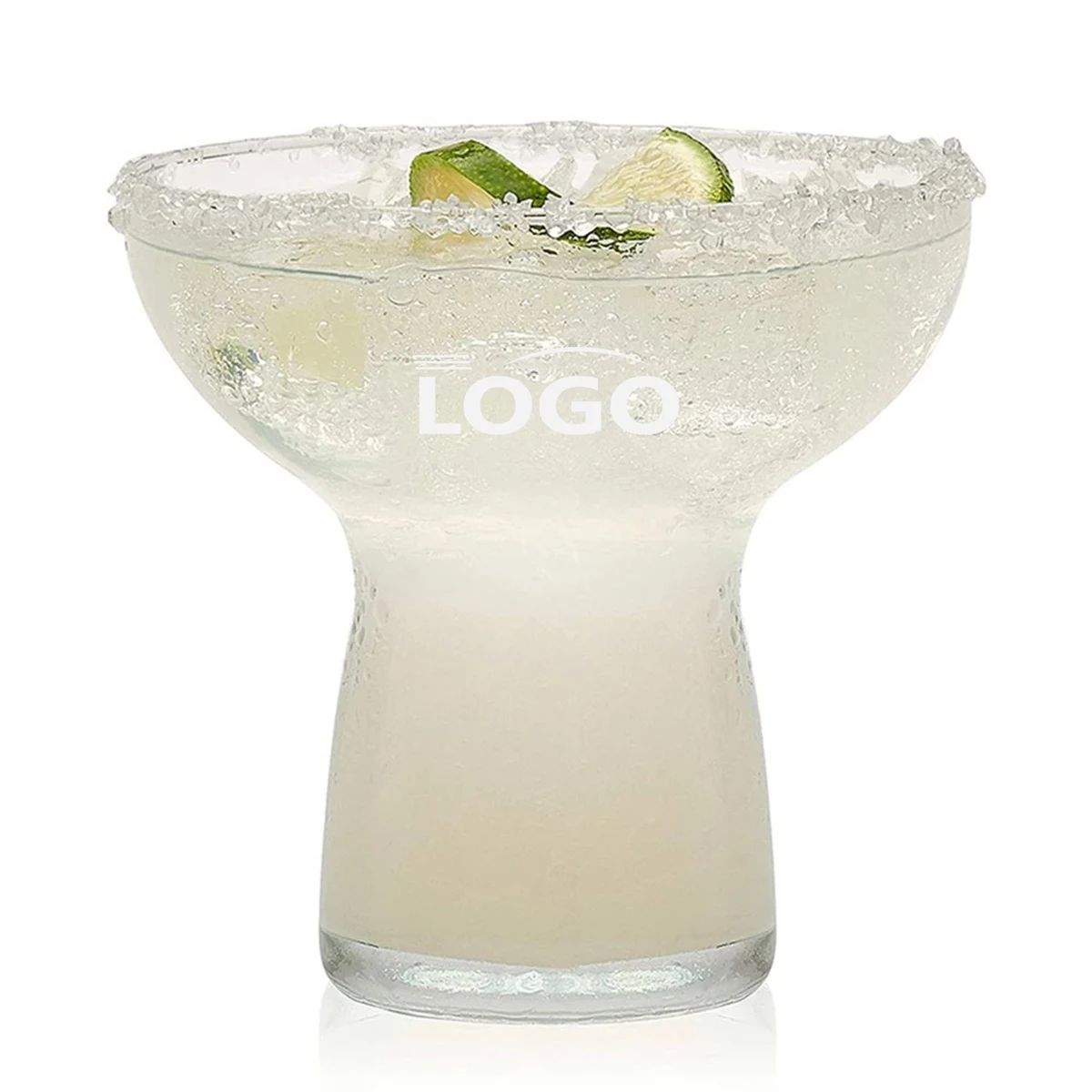 9 oz UFO Cocktail Glass 1