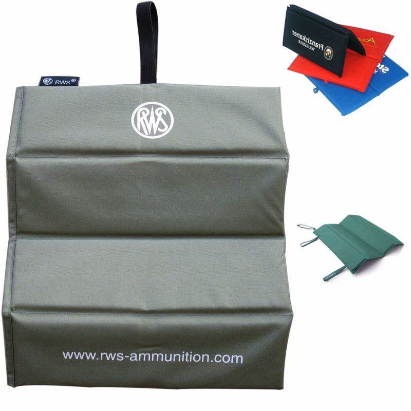 Foldable Stadium Cushion