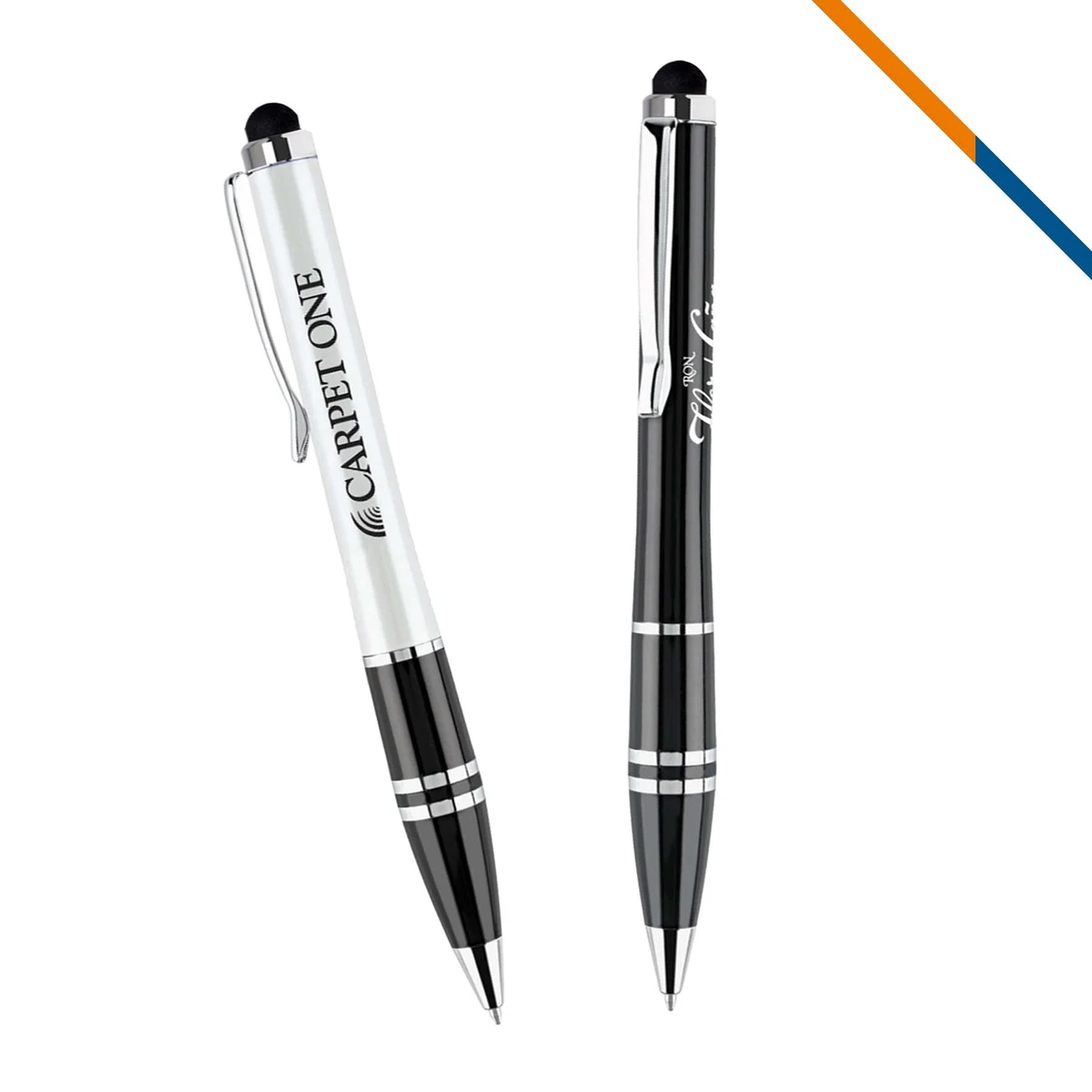 Albuss 2in1 Stylus Pen 1