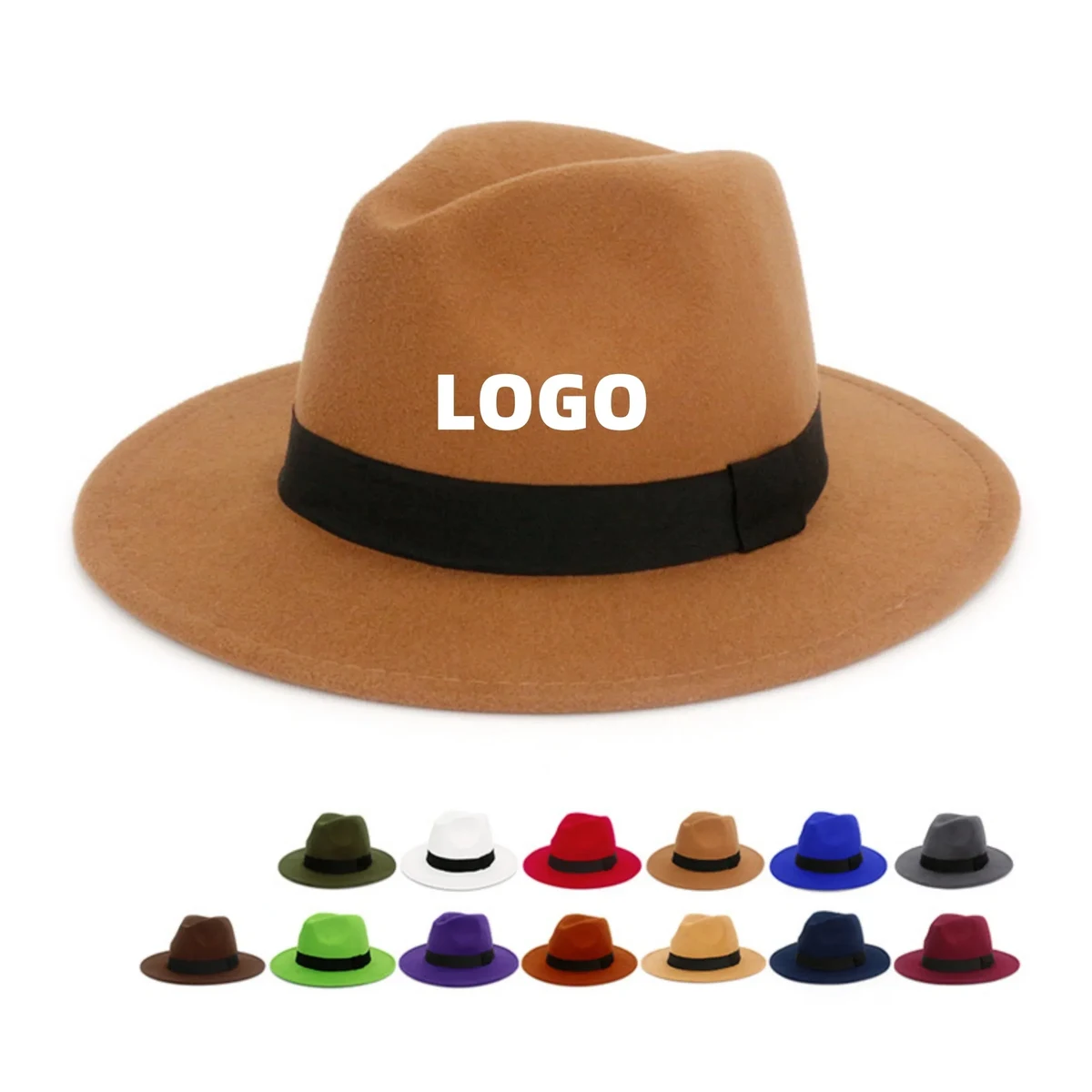 Summer Jazz Hat 1