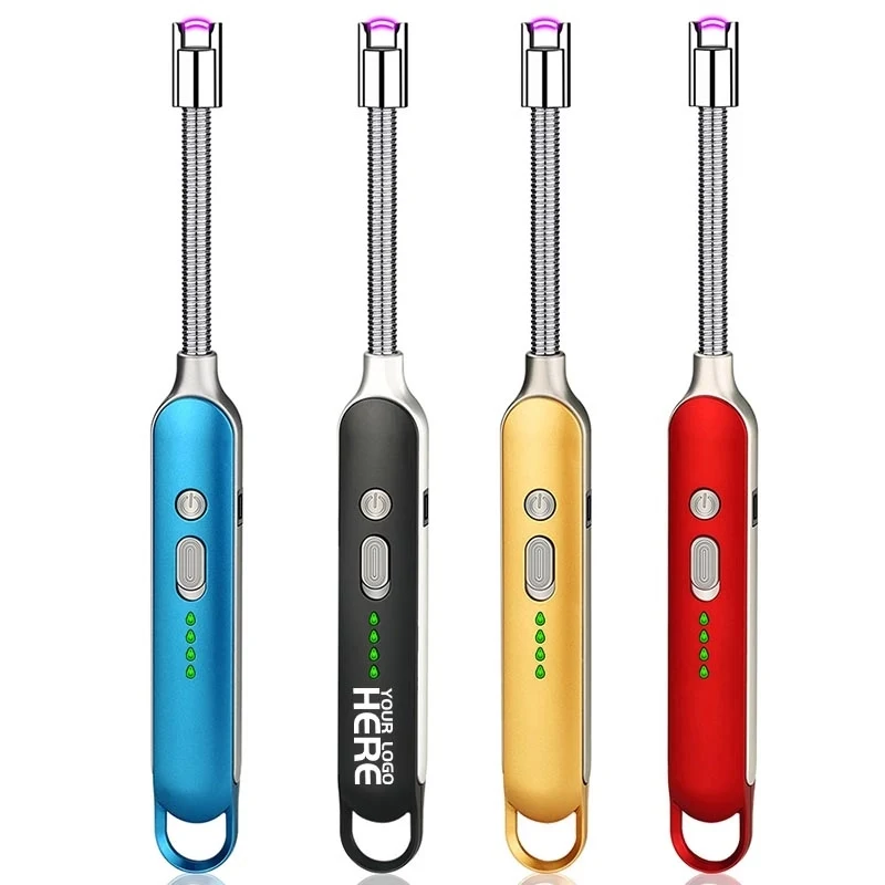 Flameless Electronic Lighter 1